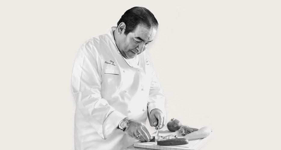 Emeril Lagasse