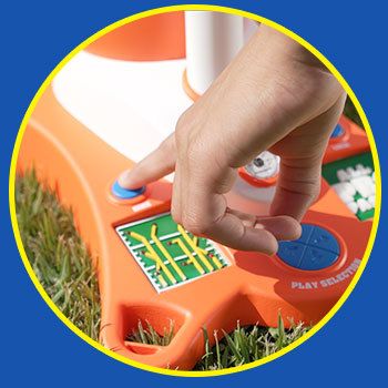 All Pro Passer This is a revolutionary toy for those who look to get