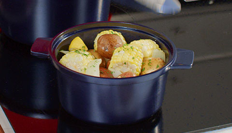 Granitestone Dutch Oven - Official Website