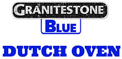 Granitestone Blue - Official Website