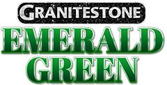 GRANITESTONE Emerald Green10-Piece Aluminum Ultra-Durable Non