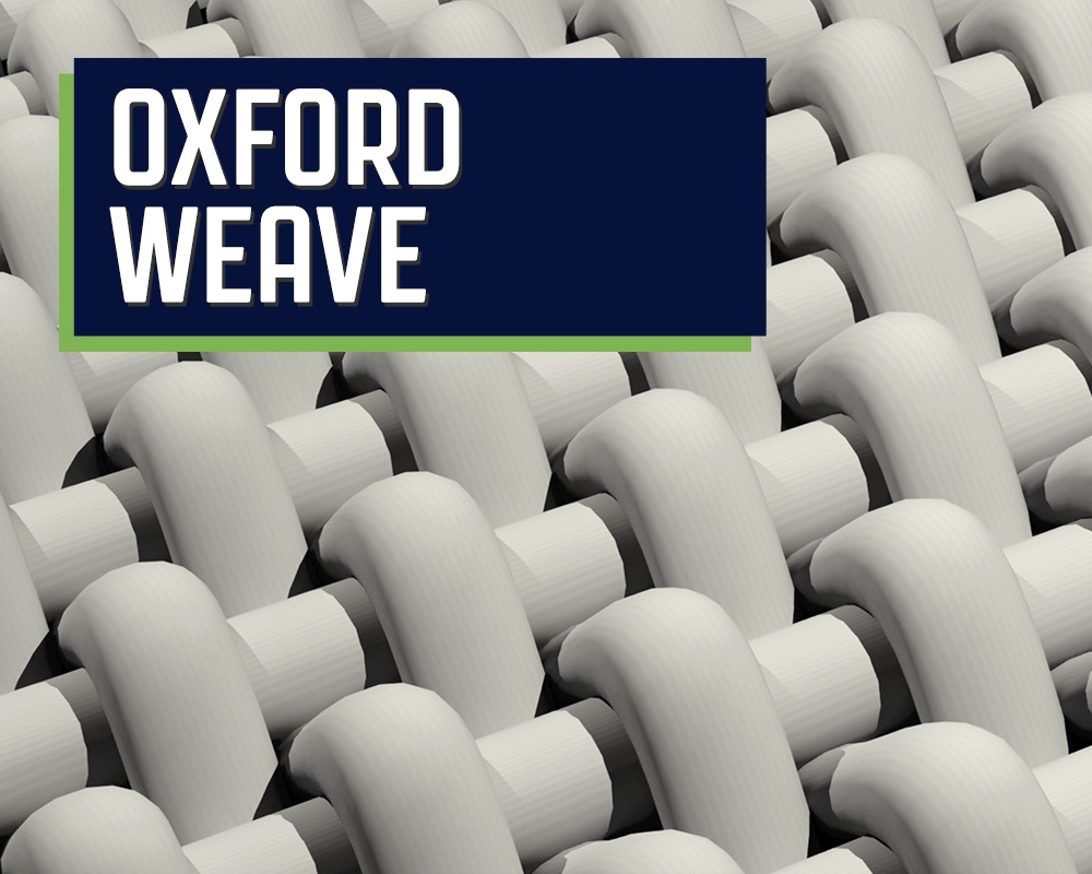 Oxford Weave