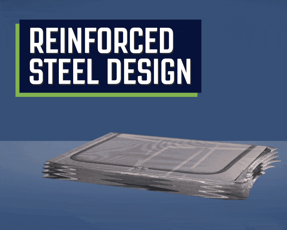Reinforced Steel Design