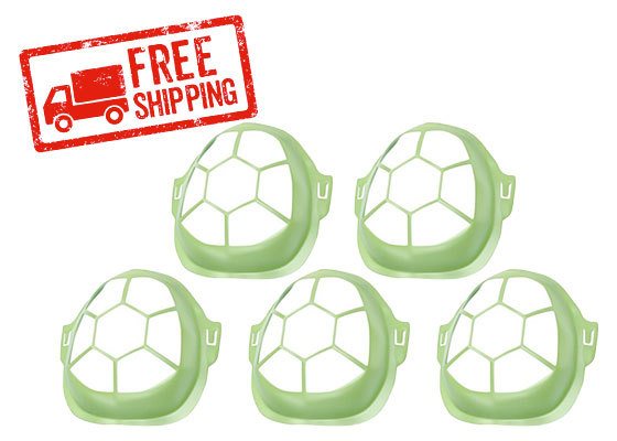 Cool Turtle 20 Pack with Free shipping stamp in corner