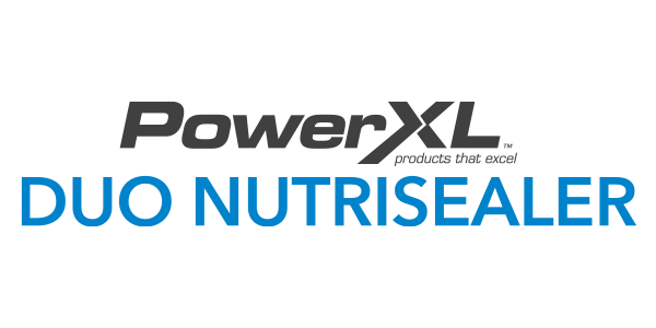 PowerXL Duo NutriSealer Home Link