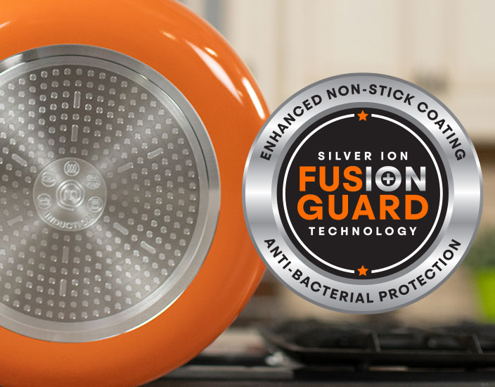 Fusion Guard - MasterChef Champions Collections - Shop Champion's Collection