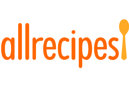 AllRecipes Logo