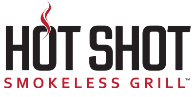 Hot Shot Smokeless Grill home link
