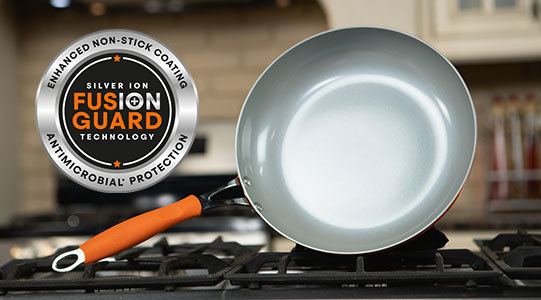 Fusion Guard by MasterChef Cookware Review - Happy Mothering