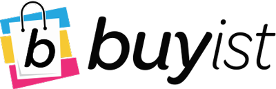 The Buyist Logo