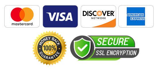 credit card logos