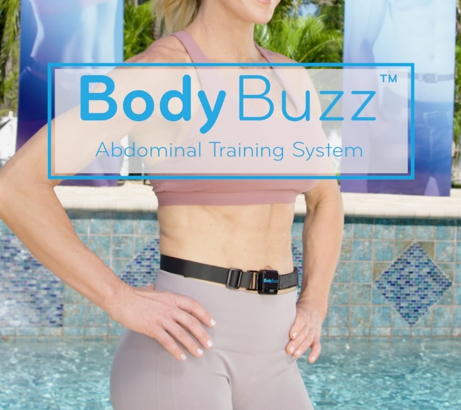 Body Buzz Abdominal Training System
