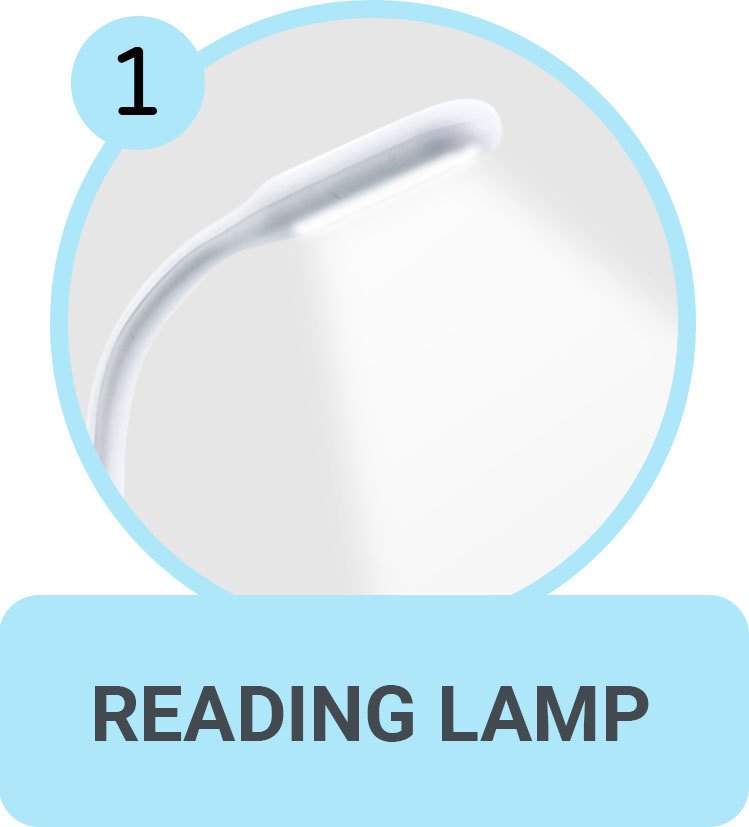 Reading Lamp