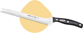 Miracle Blade IV World Class Professional Series 13 Piece Chef's Knife —  CHIMIYA