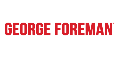 George Forman Logo