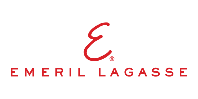Emeril Lagasse Logo