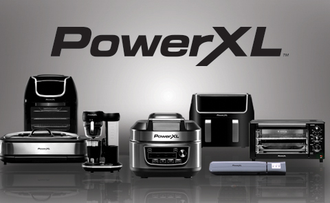 PowerXL Product Line-Up