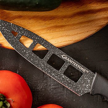 granite stone knives review｜TikTok Search