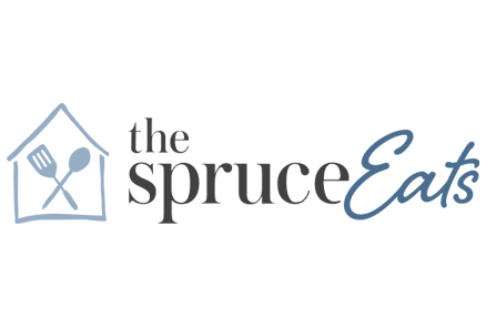 The Spruce Eats Logo