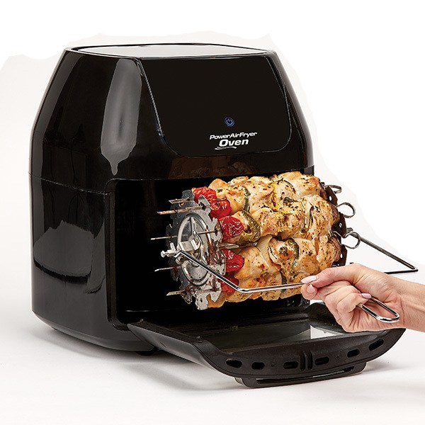 Power Airfryer Oven
