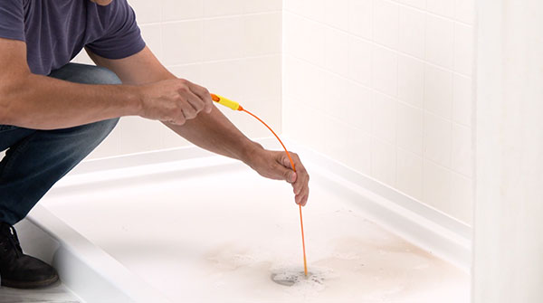 Drain Weasel: a solution for hair-clogged sinks - Boing Boing