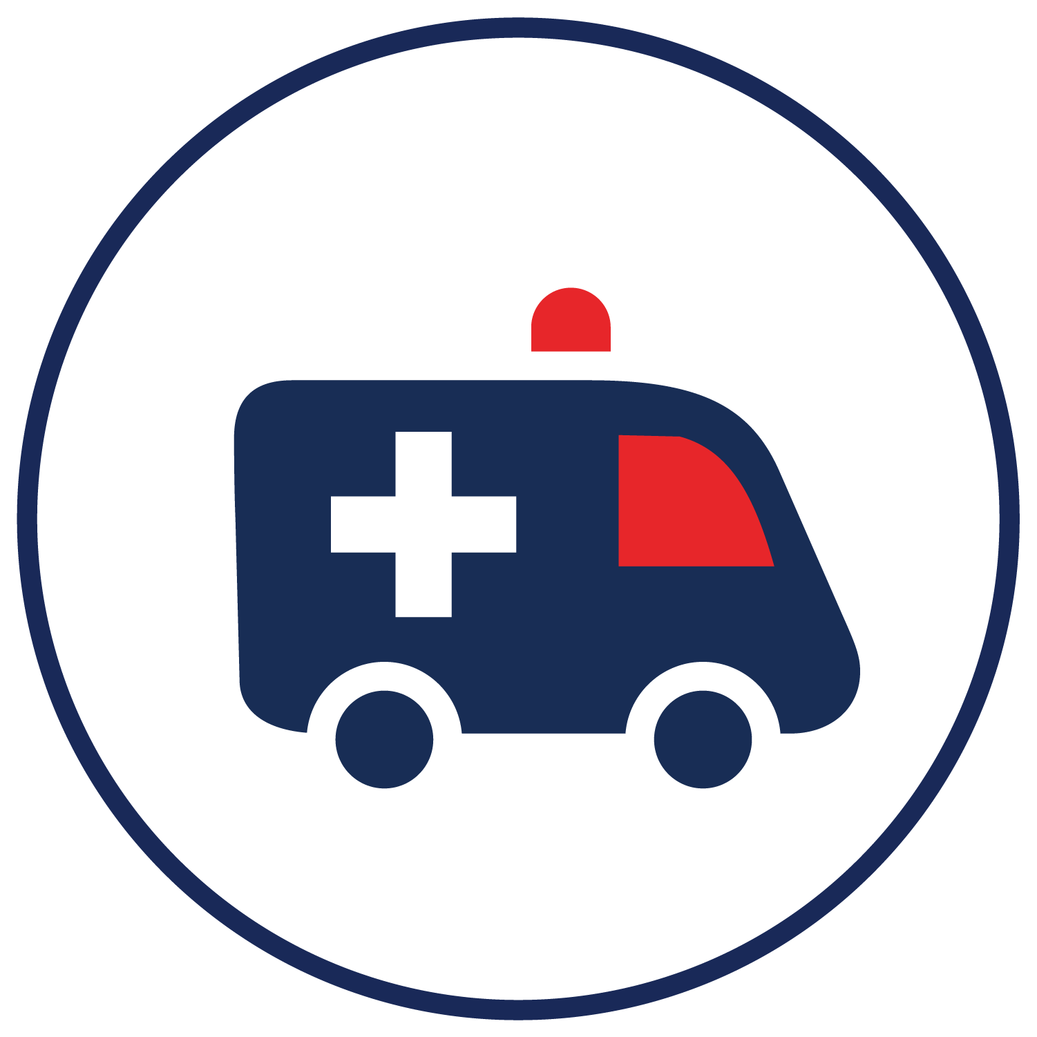 Emergency Ground Ambulance Coverage