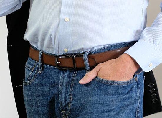 Sure Fit Belt | As Seen on TV