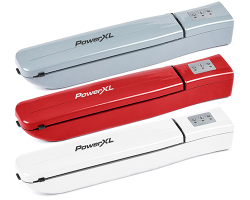 PowerXL Duo NutriSealer | Special Edition 2023 | Vacuum Sealers