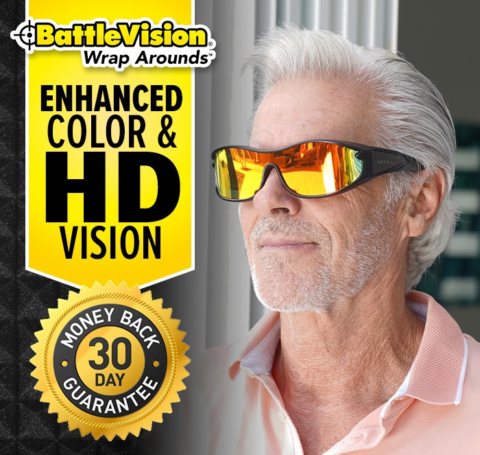 What Are Wraparound Sunglasses? - All About Vision