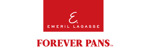 Emeril Lagasse® Forever Pans™ 10 Piece Set - Support Emeril Everyday