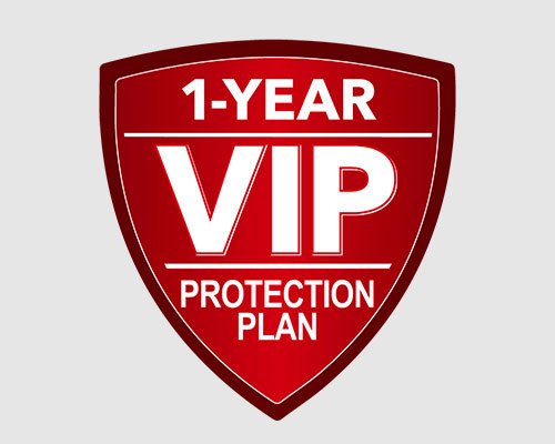 1-Year VIP Protection Plan