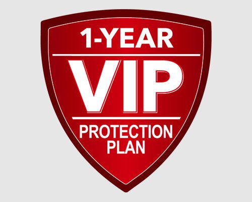 1-Year VIP Protection Plan