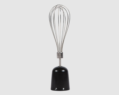 Stainless Steel Whisk Attachment Accessory