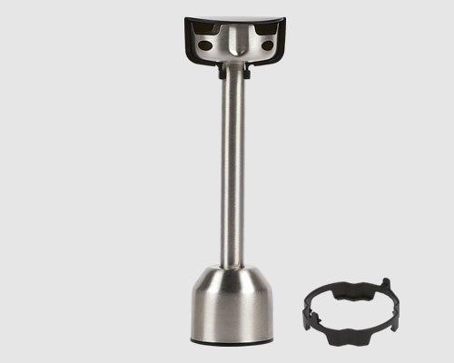 Stainless Steel Charging Stick Blender Accessory