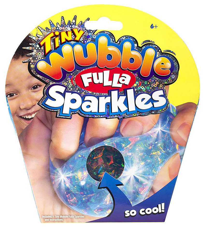 wubble toys