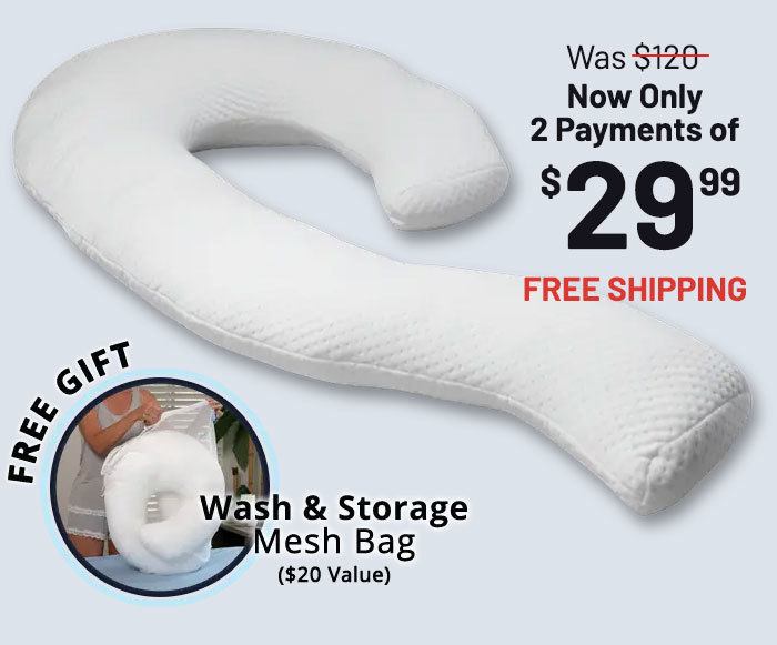 Cute and Safe swan pillow, Perfect for Gifting 