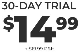 30-Day Trial Offer