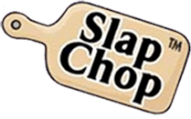 TravelTopp™ Slap Chop