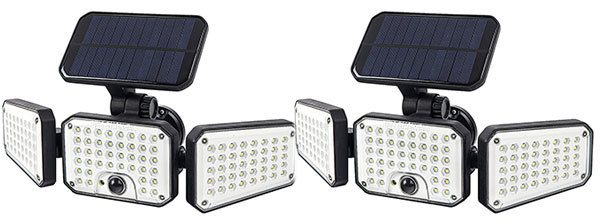 Bionic Floodlight Max Official Website