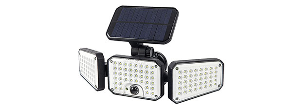 Bionic Floodlight Max Official Website