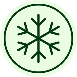 snow flake icon