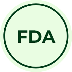 FDA Icon