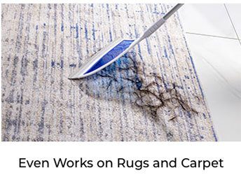 perfect for rugs