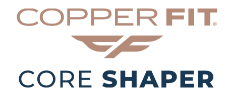 Copper Fit Core Shaper Walmart