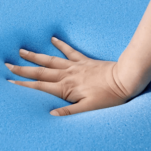 Soft foam mattress