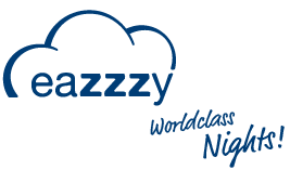 Eazzzy - Worldclass Nights!