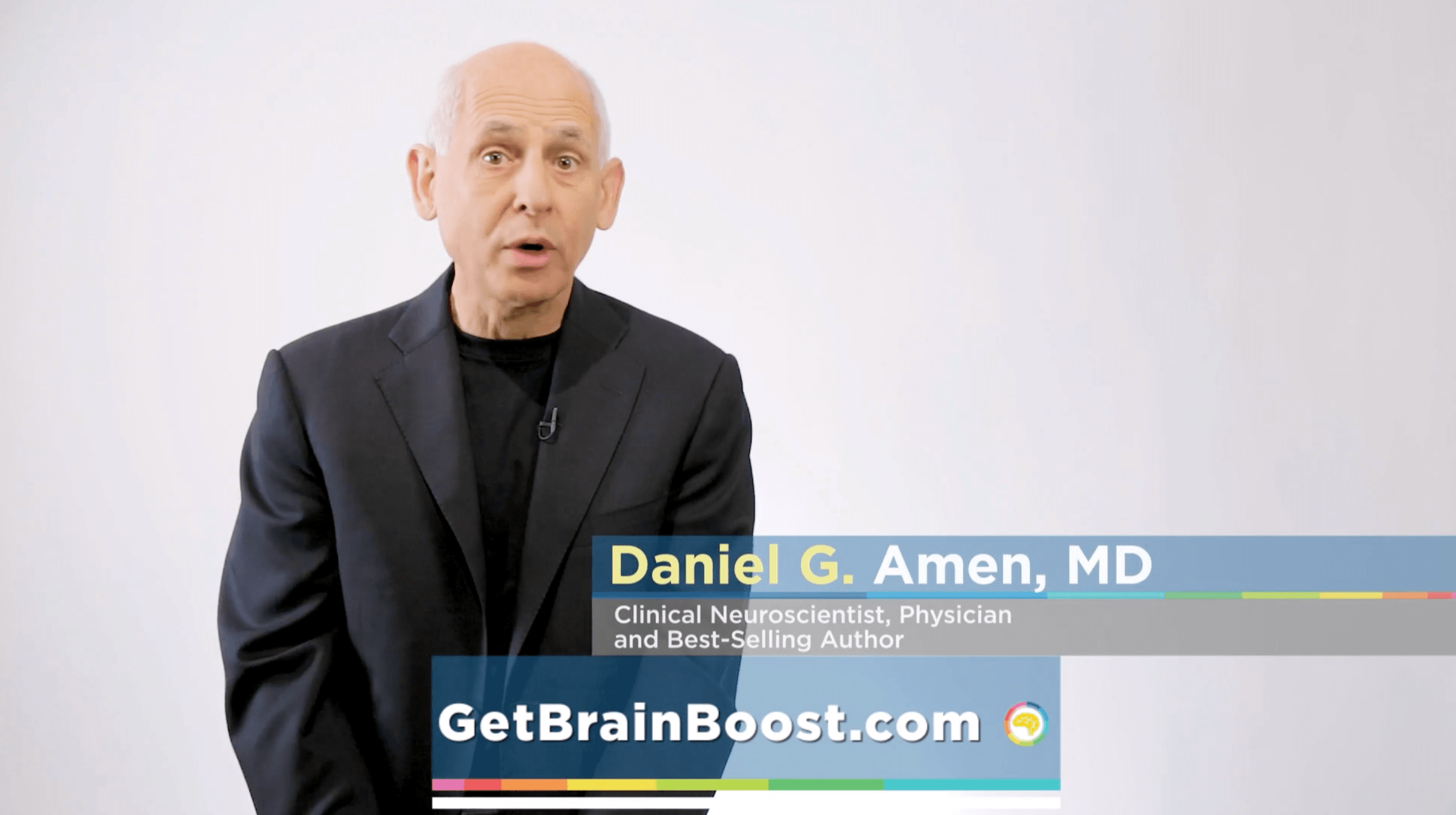 Psychiatrist, clinical neuroscientist Dr. Daniel Amen offers tips to  improve brain health - CBS Chicago