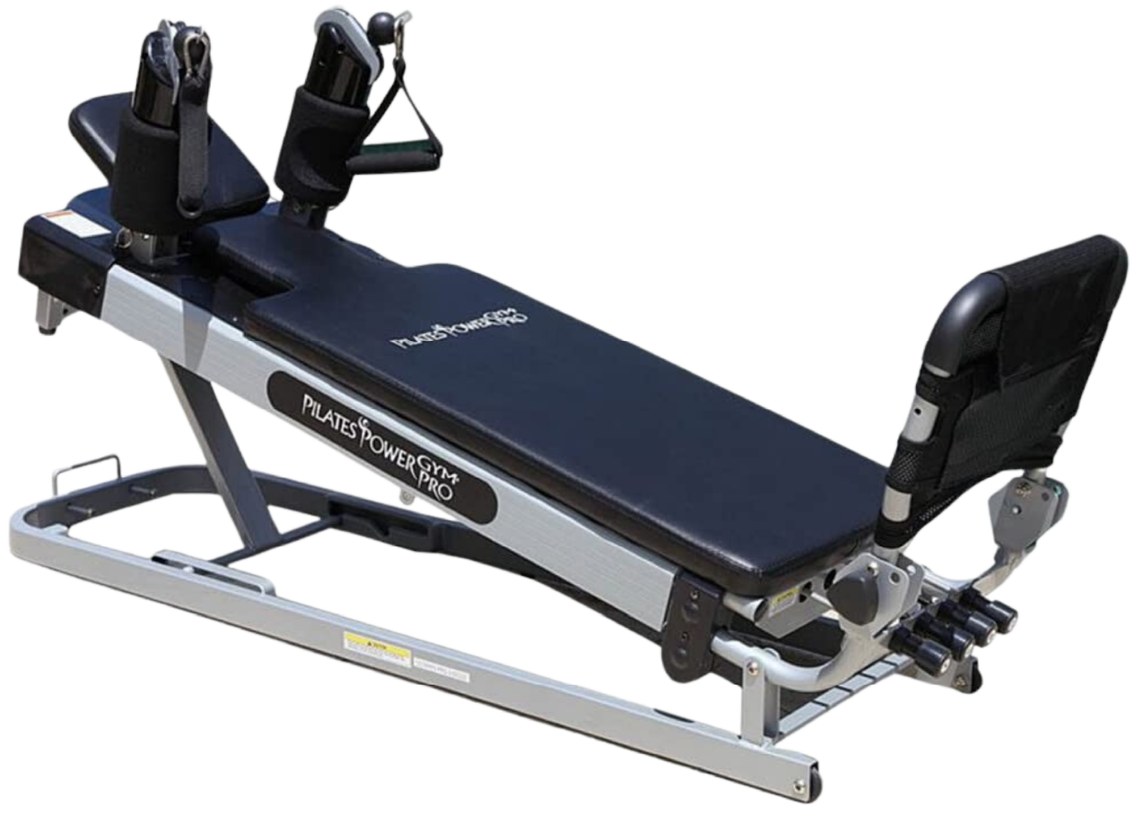 Pilates Power Gym Exercise Equipment for Sale in Woodstock, GA