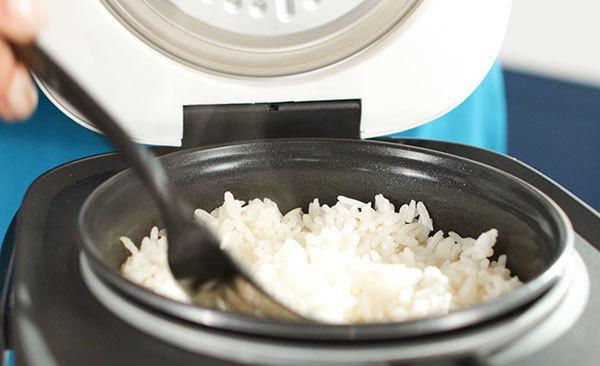 Rice Robot - Cook Any Rice Perfectly!