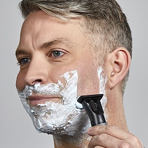 Our Closest Shave